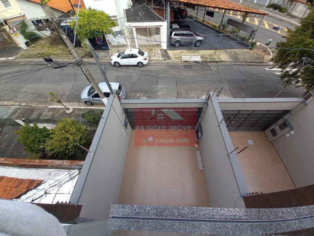 Sobrado, 3 quartos, 170 m² - Foto 3