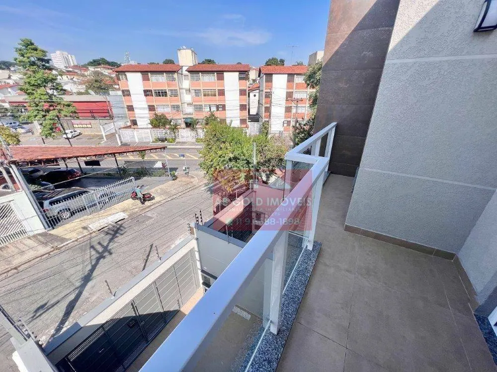 Sobrado, 3 quartos, 170 m² - Foto 16