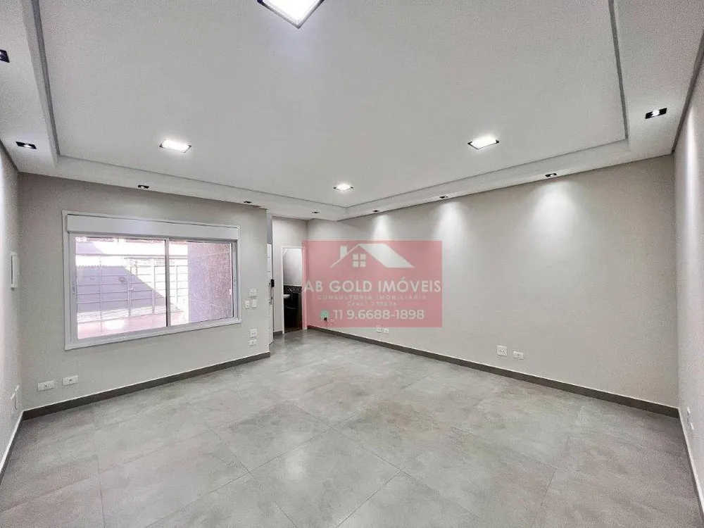 Sobrado, 3 quartos, 170 m² - Foto 4