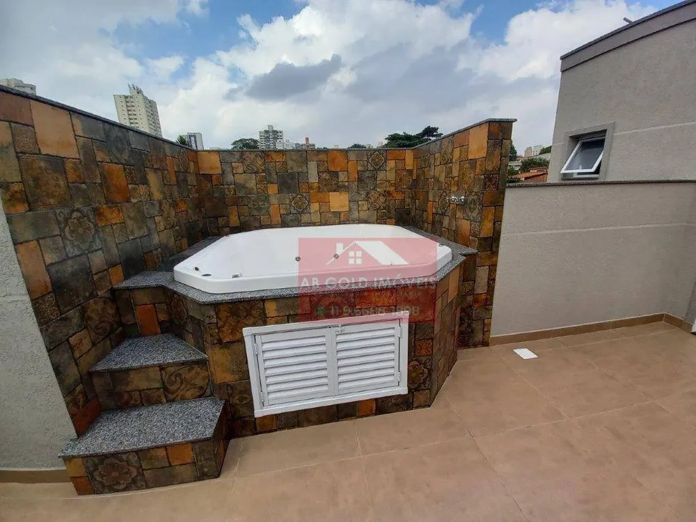 Sobrado, 3 quartos, 170 m² - Foto 2