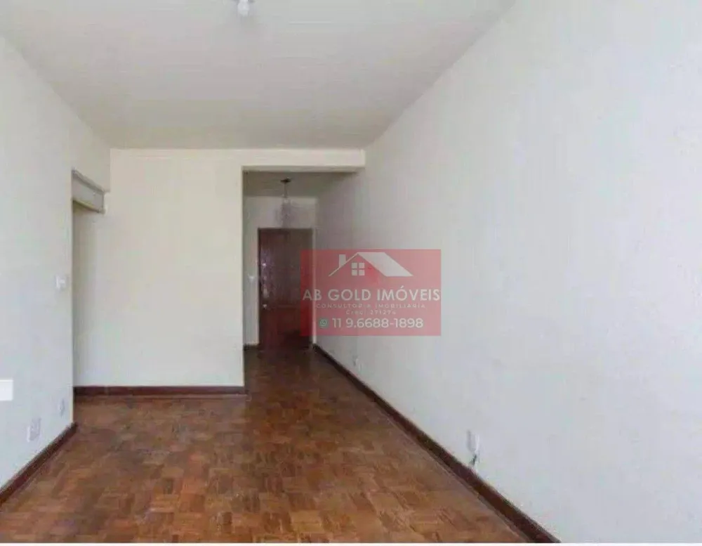 Apartamento, 2 quartos, 76 m² - Foto 1