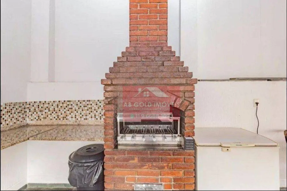 Apartamento, 2 quartos, 53 m² - Foto 8
