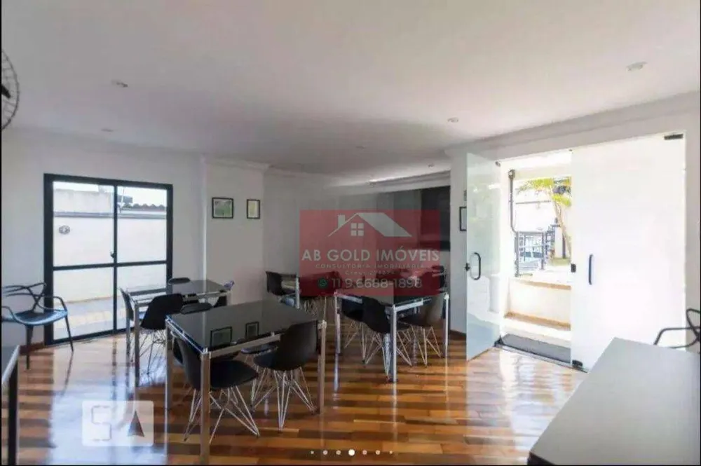 Apartamento, 2 quartos, 53 m² - Foto 3
