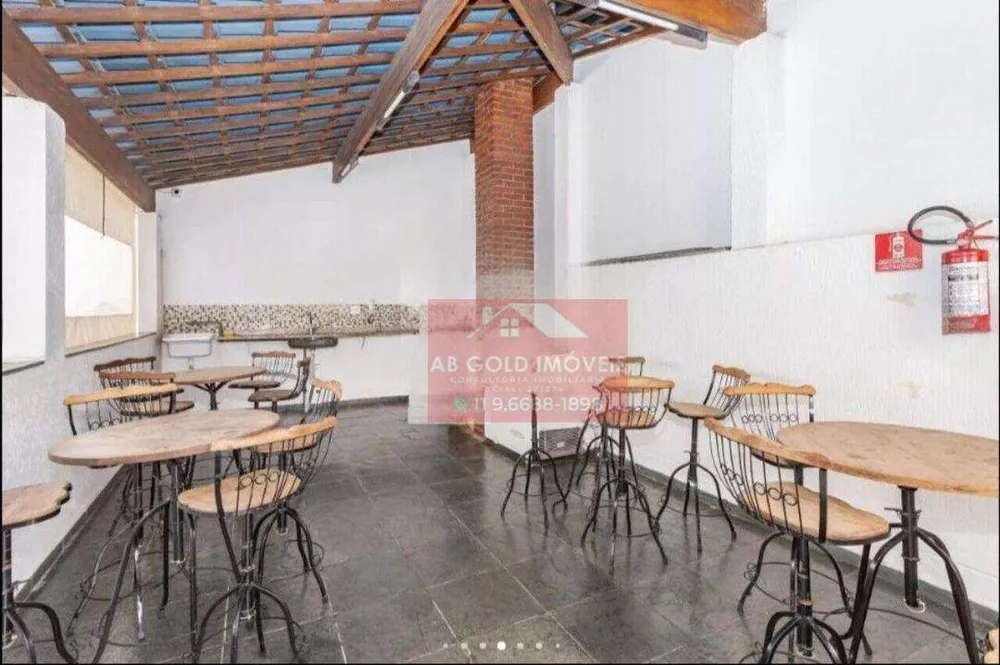 Apartamento, 2 quartos, 53 m² - Foto 7