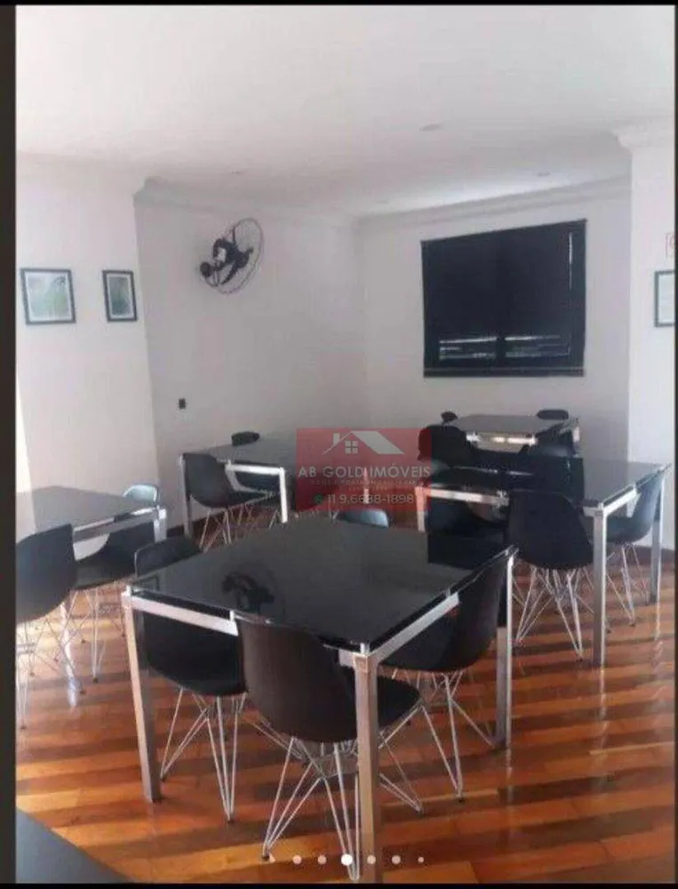 Apartamento, 2 quartos, 53 m² - Foto 1
