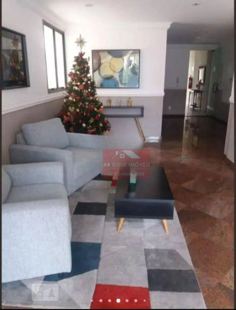 Apartamento, 2 quartos, 53 m² - Foto 4