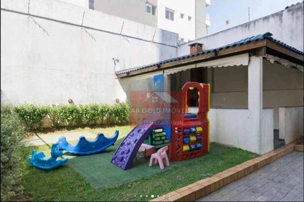 Apartamento, 2 quartos, 53 m² - Foto 3
