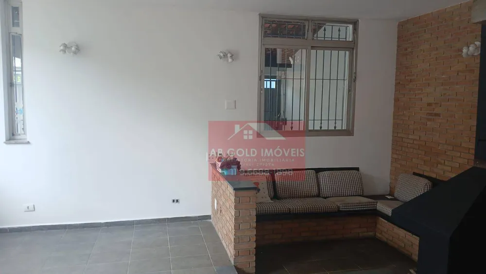 Sobrado, 3 quartos, 186 m² - Foto 3