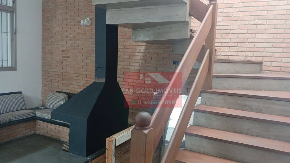 Sobrado, 3 quartos, 186 m² - Foto 16