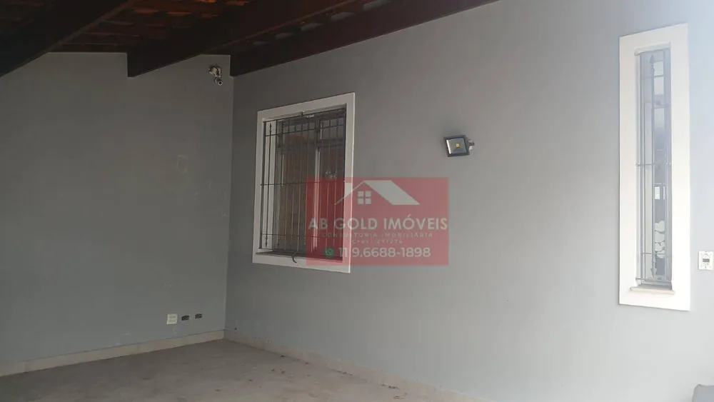 Sobrado, 3 quartos, 186 m² - Foto 2