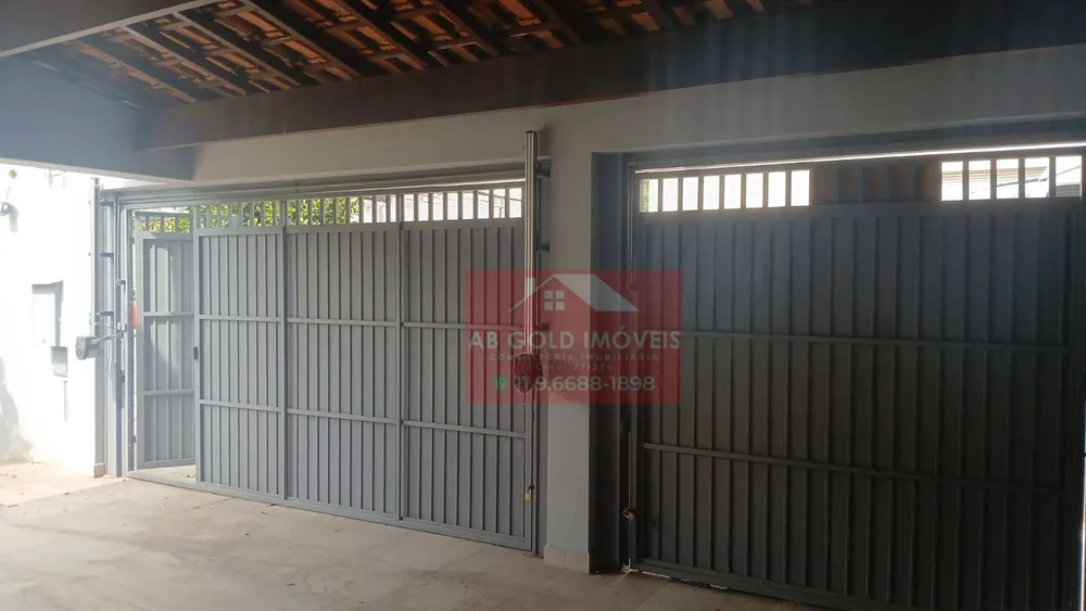 Sobrado, 3 quartos, 186 m² - Foto 6