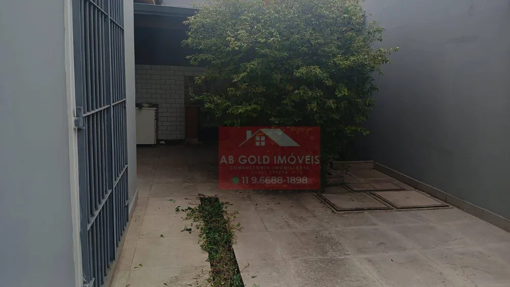 Sobrado, 3 quartos, 186 m² - Foto 12