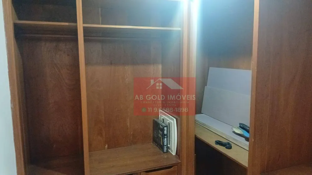 Sobrado, 3 quartos, 186 m² - Foto 9