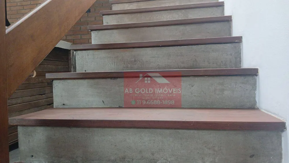 Sobrado, 3 quartos, 186 m² - Foto 4