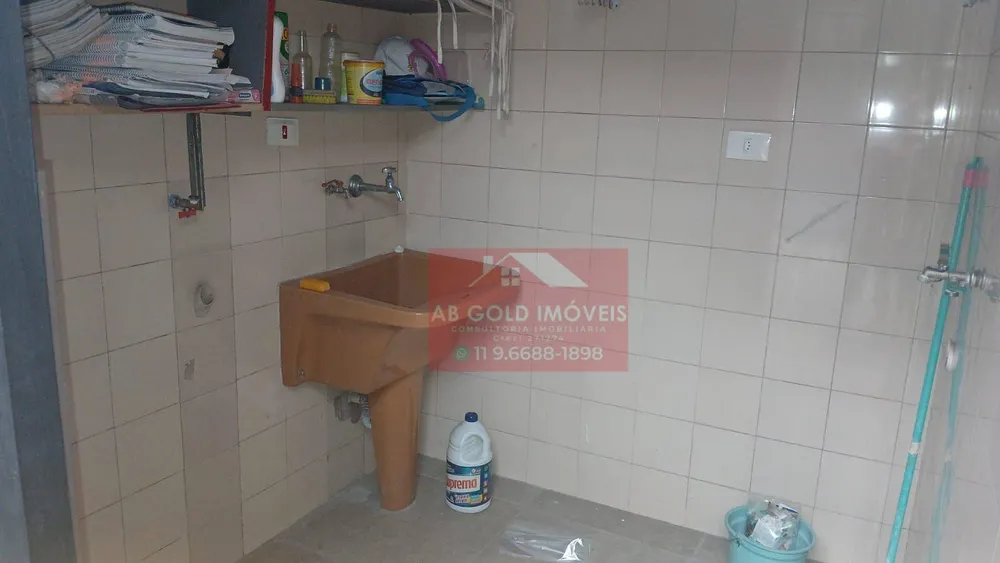 Sobrado, 3 quartos, 186 m² - Foto 11