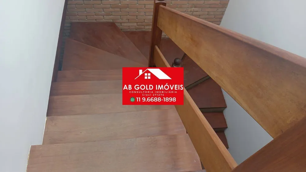 Sobrado, 3 quartos, 186 m² - Foto 7