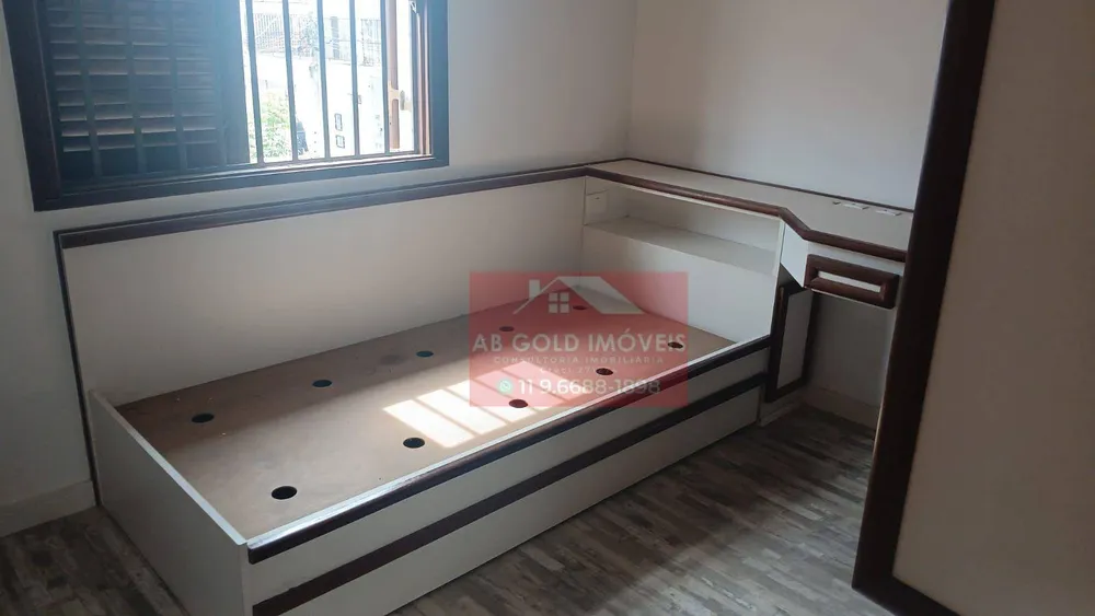 Sobrado, 3 quartos, 186 m² - Foto 14