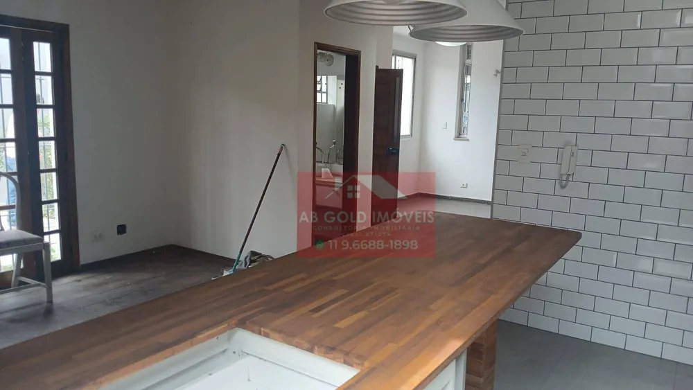 Sobrado, 3 quartos, 186 m² - Foto 5