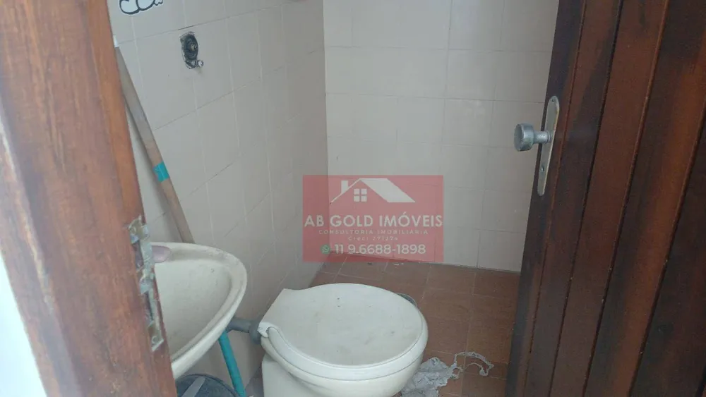 Sobrado, 3 quartos, 186 m² - Foto 13