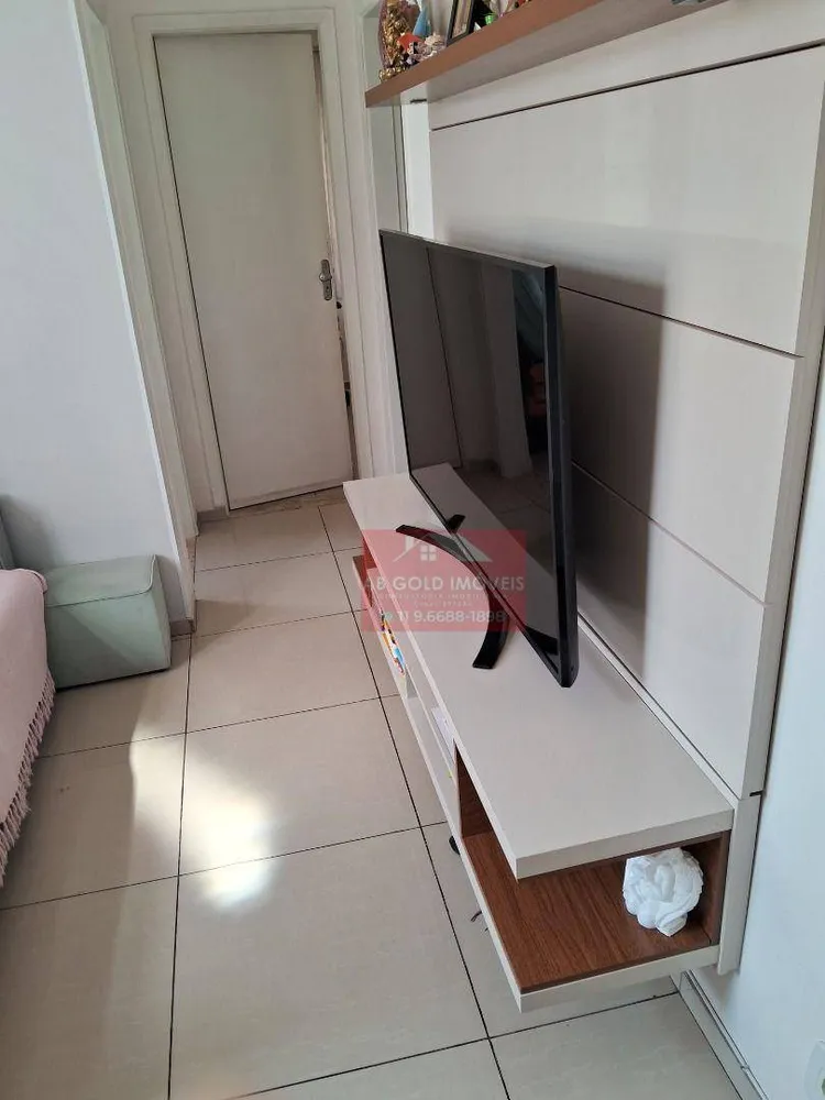 Apartamento, 2 quartos, 42 m² - Foto 11