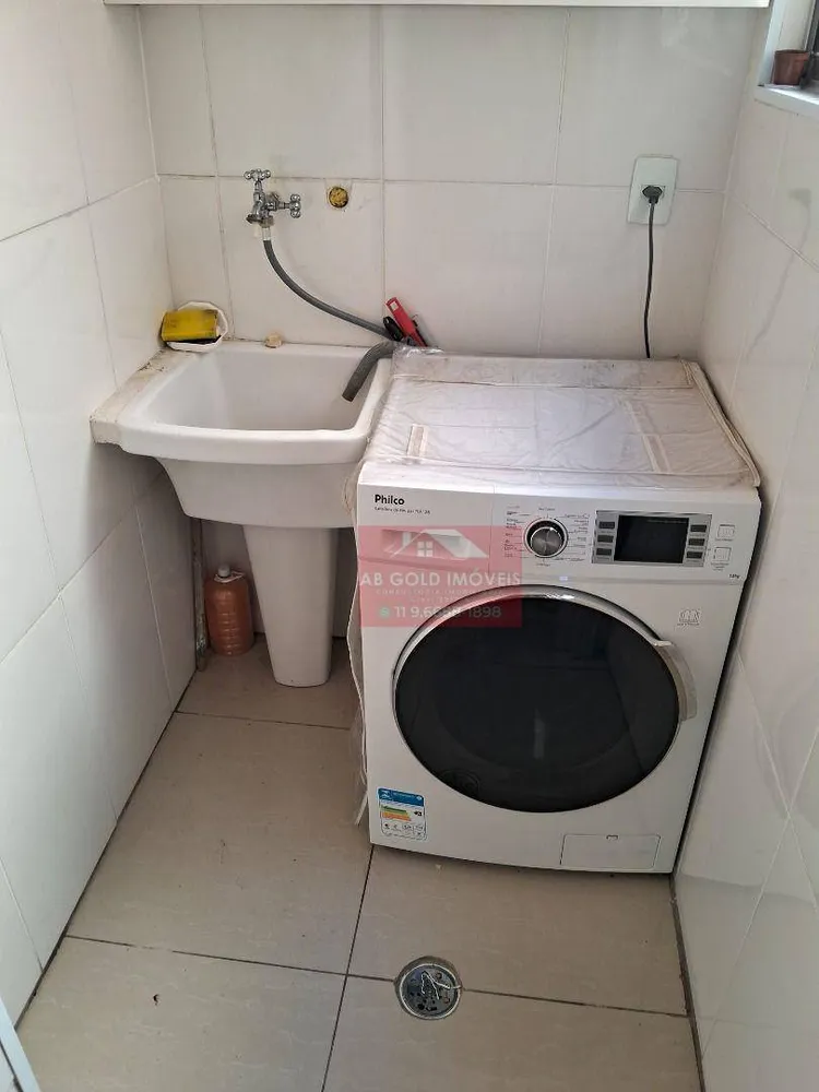 Apartamento, 2 quartos, 42 m² - Foto 12