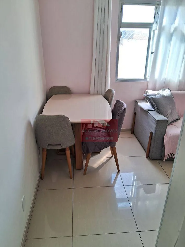Apartamento, 2 quartos, 42 m² - Foto 15