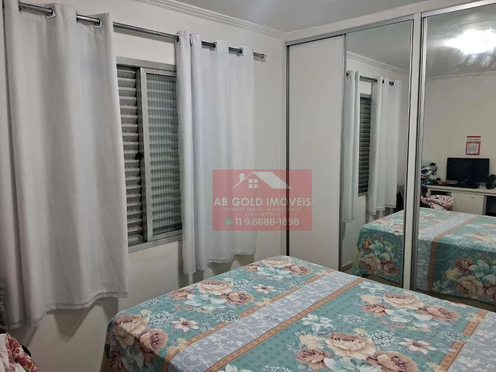 Apartamento, 2 quartos, 42 m² - Foto 4
