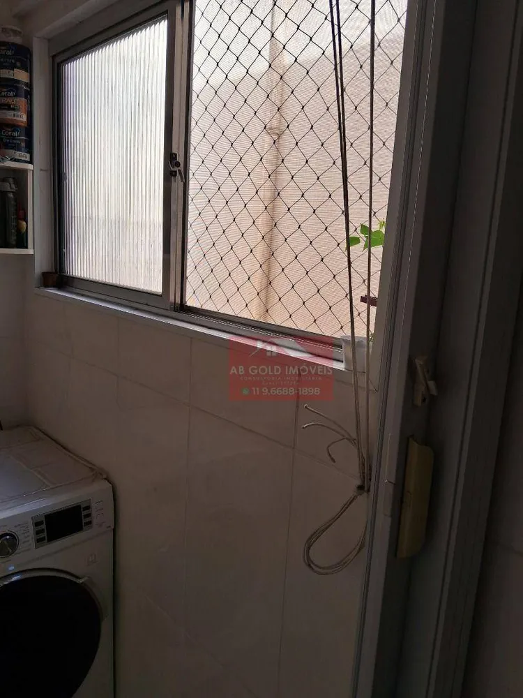 Apartamento, 2 quartos, 42 m² - Foto 10