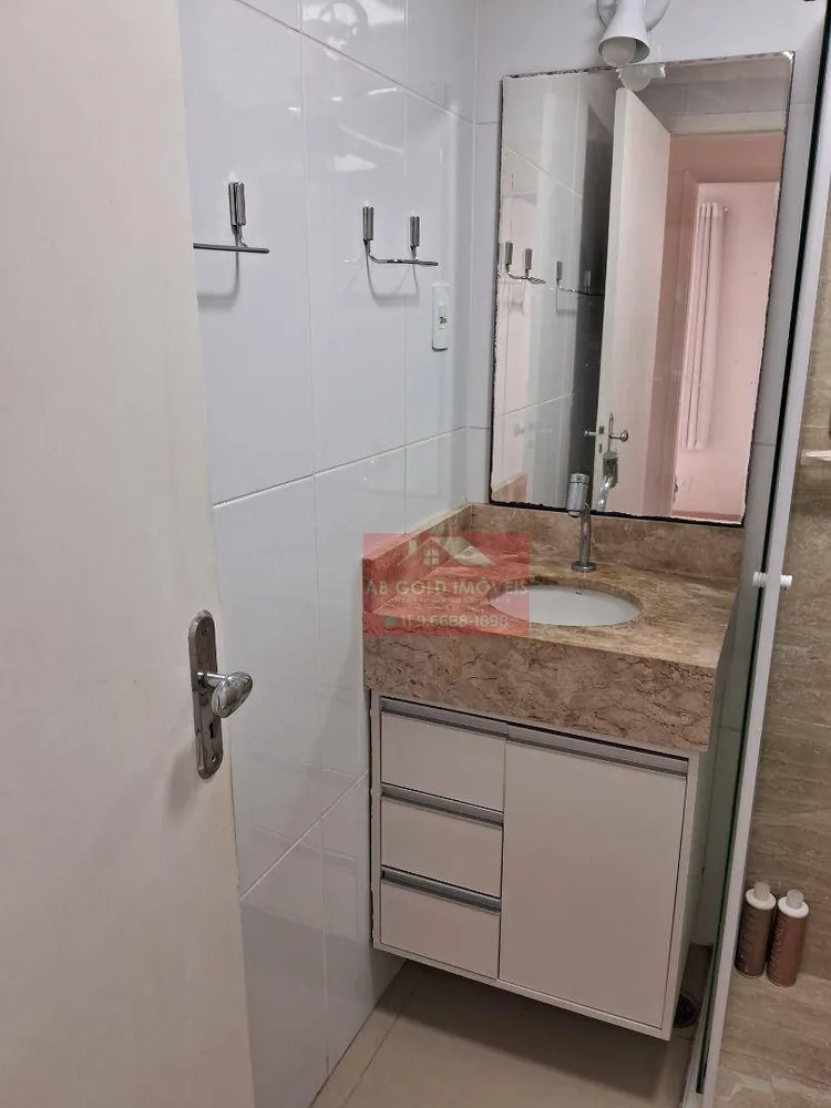 Apartamento, 2 quartos, 42 m² - Foto 9