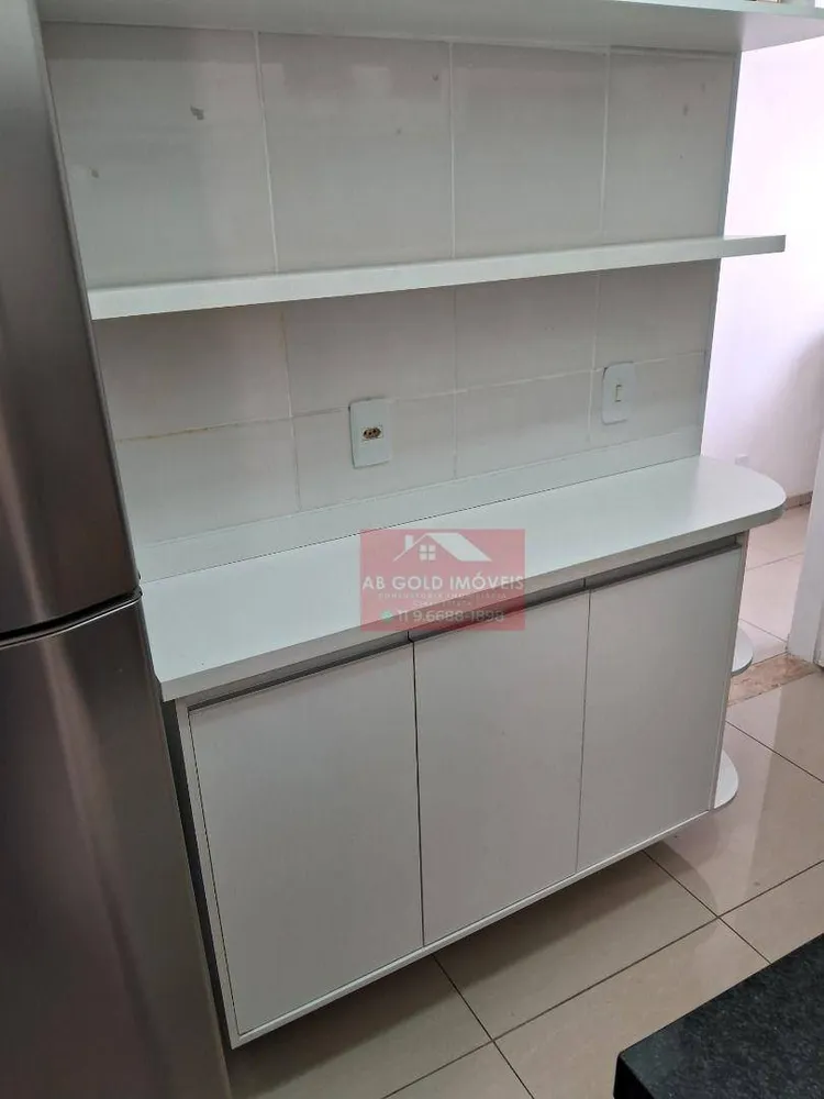 Apartamento, 2 quartos, 42 m² - Foto 8