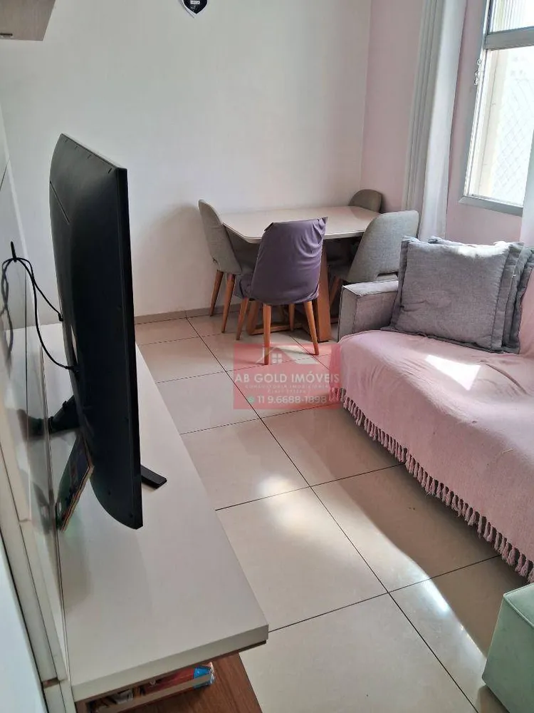 Apartamento, 2 quartos, 42 m² - Foto 13