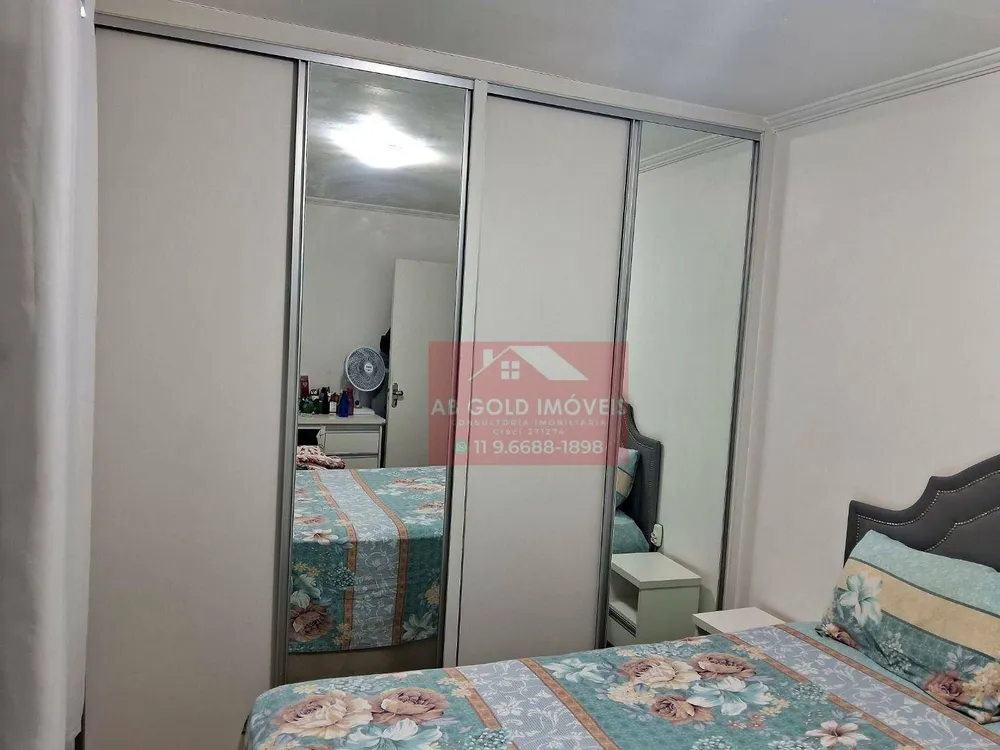 Apartamento, 2 quartos, 42 m² - Foto 2