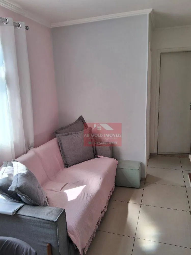 Apartamento, 2 quartos, 42 m² - Foto 1
