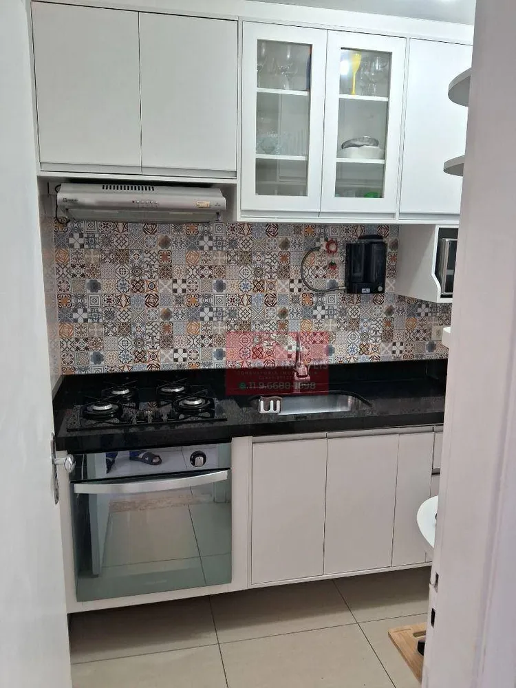 Apartamento, 2 quartos, 42 m² - Foto 16