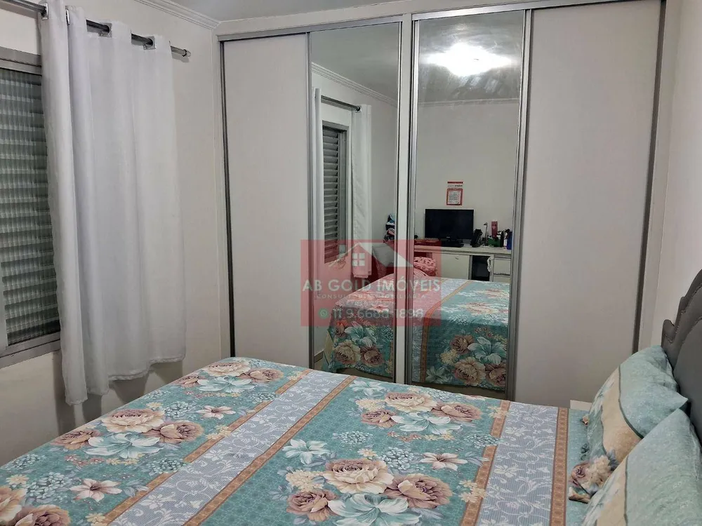 Apartamento, 2 quartos, 42 m² - Foto 3
