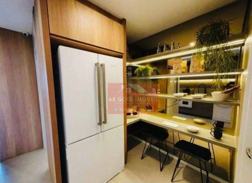 Apartamento, 4 quartos, 142 m² - Foto 1