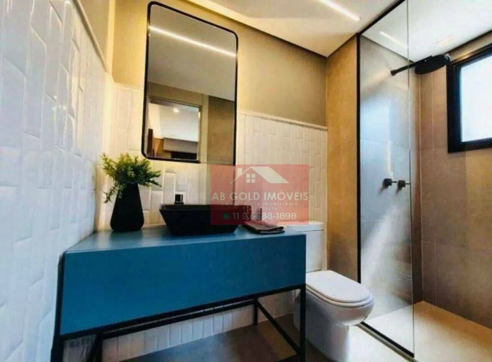 Apartamento, 4 quartos, 142 m² - Foto 8