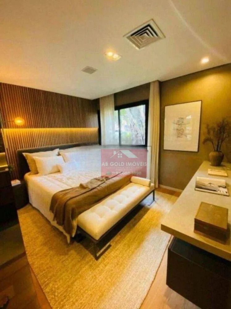 Apartamento, 4 quartos, 142 m² - Foto 2
