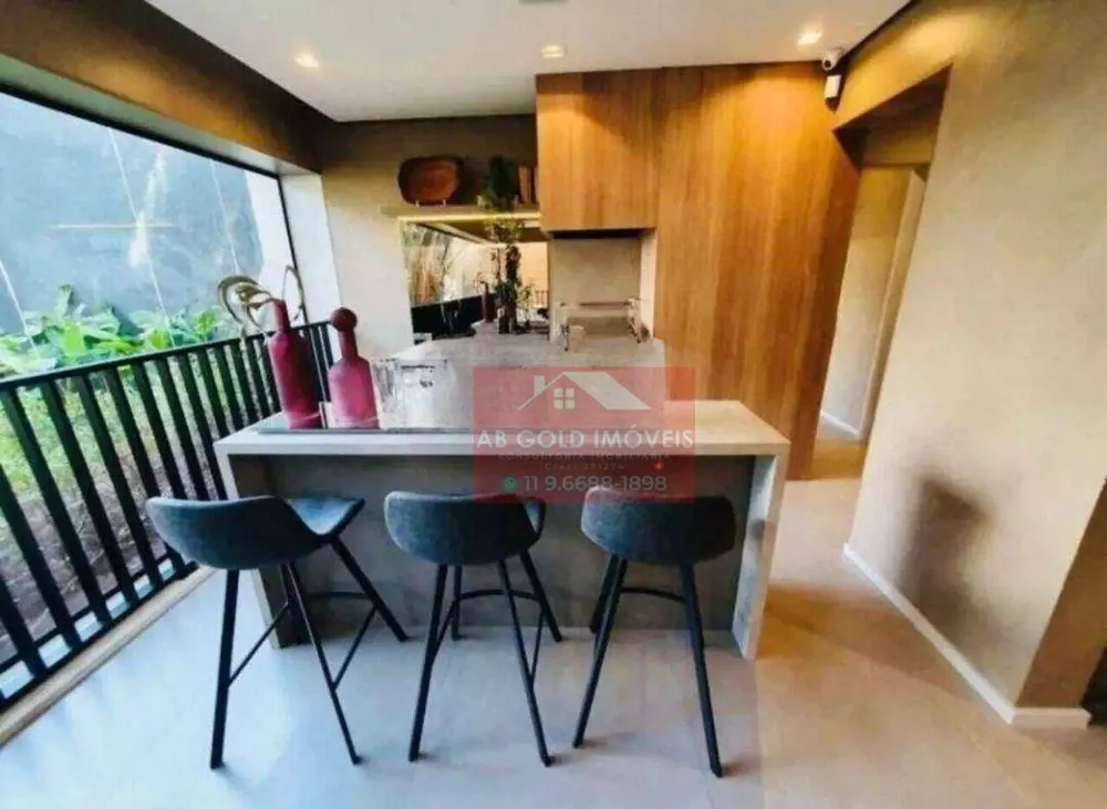Apartamento, 4 quartos, 142 m² - Foto 7