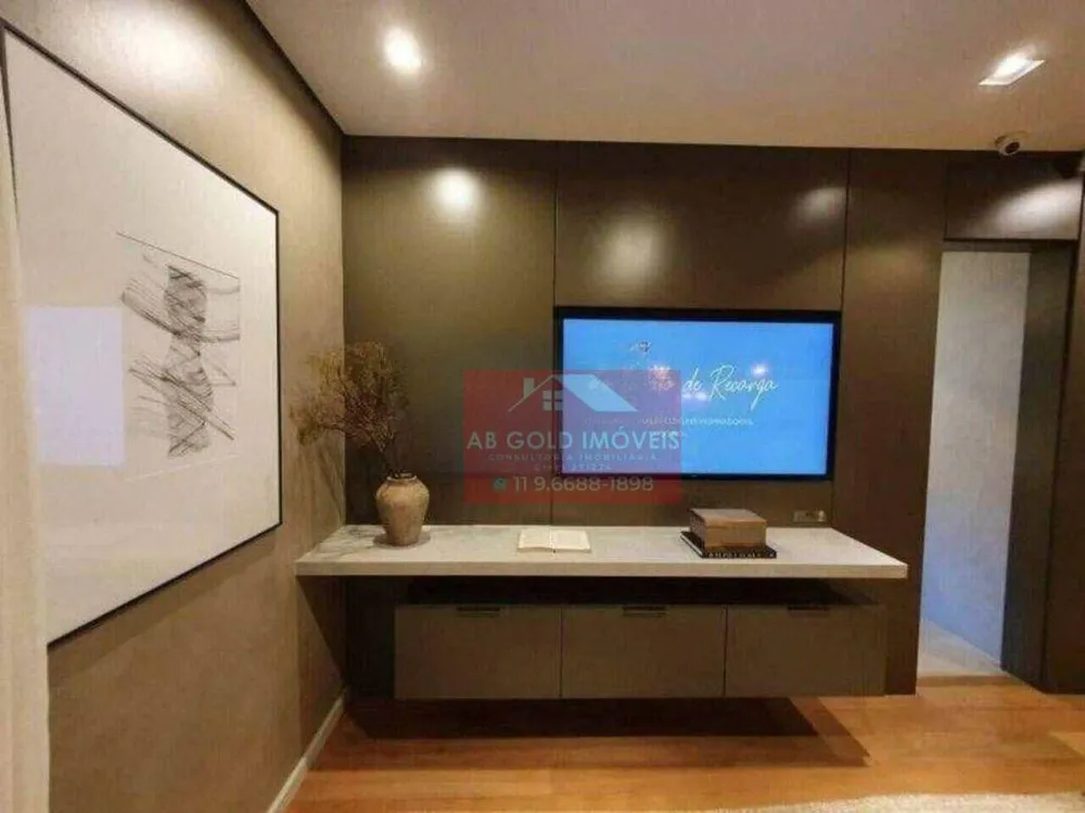Apartamento, 4 quartos, 142 m² - Foto 3