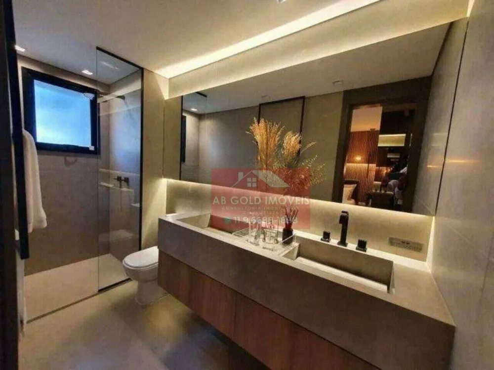 Apartamento, 4 quartos, 142 m² - Foto 14