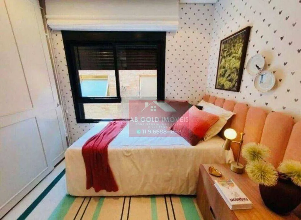 Apartamento, 4 quartos, 142 m² - Foto 2