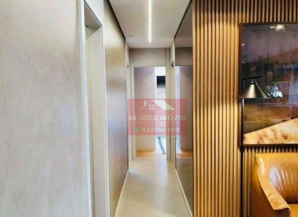 Apartamento, 4 quartos, 142 m² - Foto 4