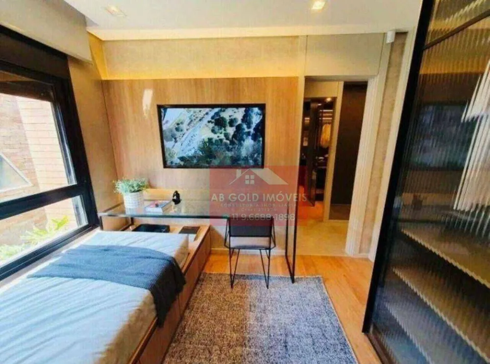 Apartamento, 4 quartos, 142 m² - Foto 7