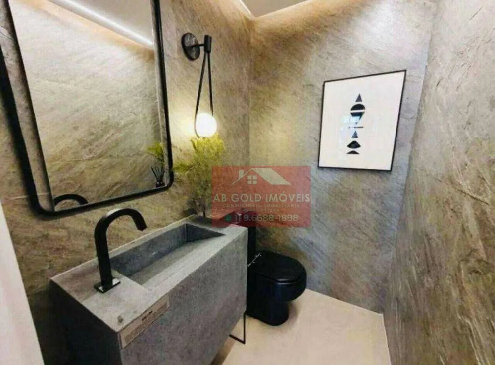 Apartamento, 4 quartos, 142 m² - Foto 5
