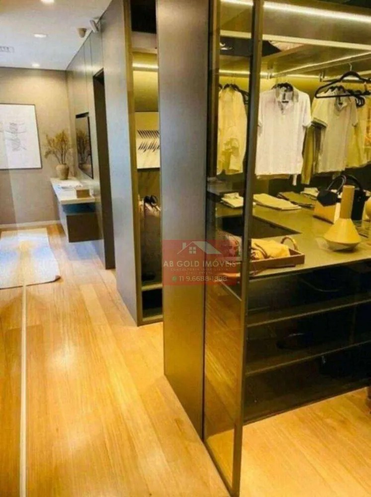 Apartamento, 4 quartos, 142 m² - Foto 3