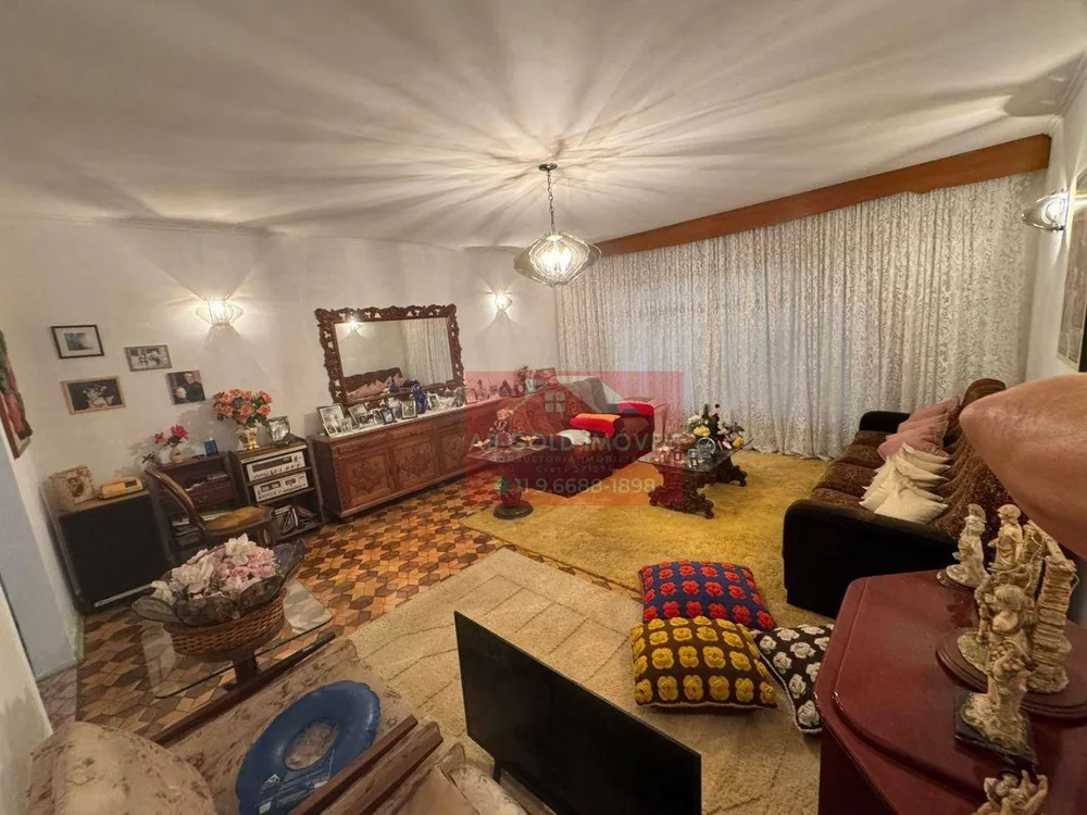 Sobrado, 3 quartos, 218 m² - Foto 10