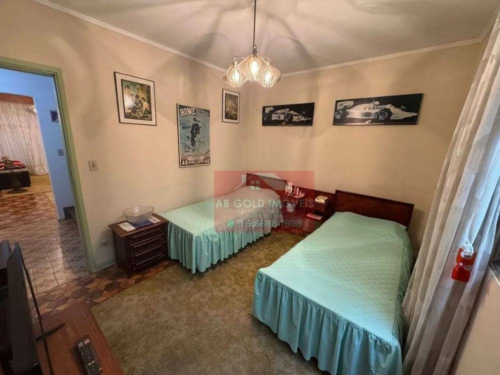 Sobrado, 3 quartos, 218 m² - Foto 15