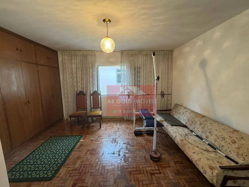 Sobrado, 3 quartos, 218 m² - Foto 5
