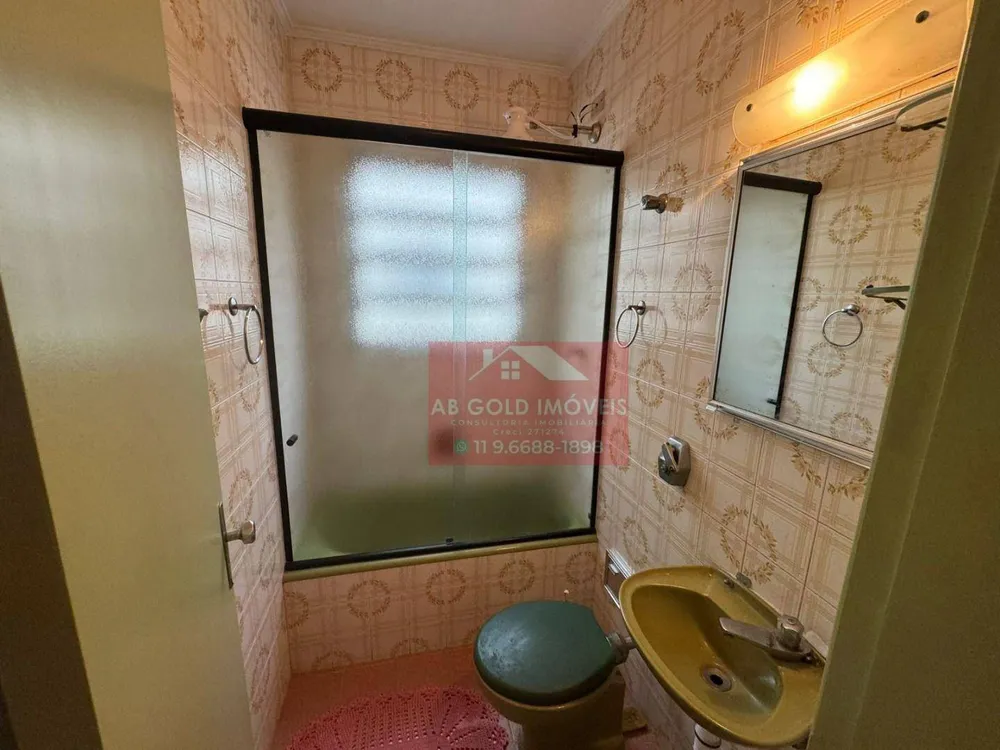 Sobrado, 3 quartos, 218 m² - Foto 12